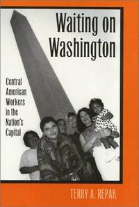 Waiting on Washington PB