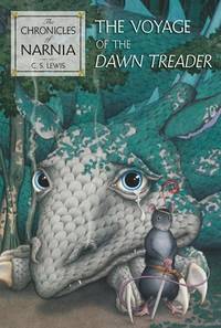 The Voyage of the 'Dawn Treader' (The Chronicles of Narnia, Book 5)