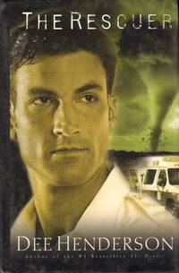 image of The Rescuer (The O'Malley Series #6)