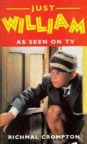 Just William: As Seen on TV