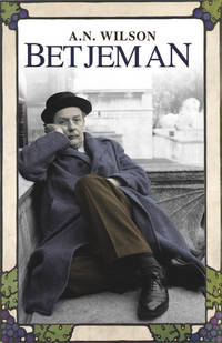 Betjeman by Wilson, A.N