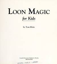 Loon Magic for Kids