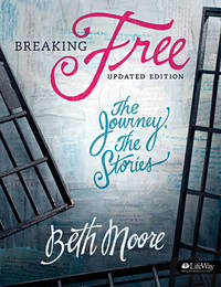 Breaking Free (ISBN: 9781415868027)