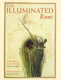 The Illuminated Rumi by Broadway Books