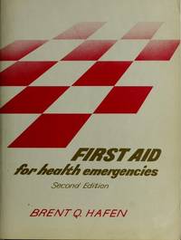 First aid for health emergencies