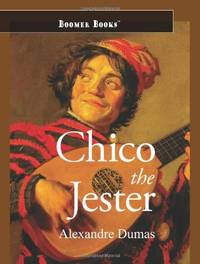 cover of Chicot the Jester