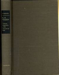 K.F. Ryleev: A Political Biography of the Decembrist Poet (Princeton Legacy Library)