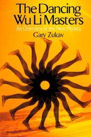 The Dancing Wu Li Masters: An Overview of the New Physics