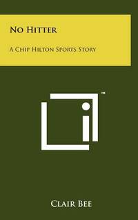 No-Hitter (ISBN: 9781258097028)