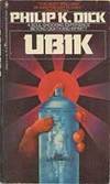 Ubik (Bantam Science Fiction)