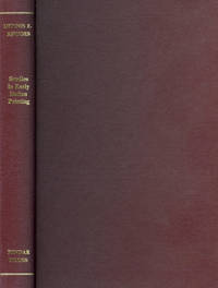 Studies in Early Italian Printing: Selected Studies