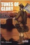 Tunes of Glory : Highland Bagpipe by W.L. Manson - October 1992