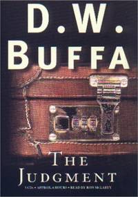 cover of The Judgment