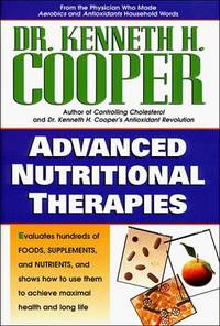 Advanced Nutritional Therapies