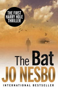 cover of The Bat (Harry Hole Series)