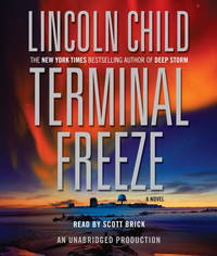 Terminal Freeze by Child, Lincoln