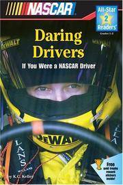 Nascar Daring Drivers