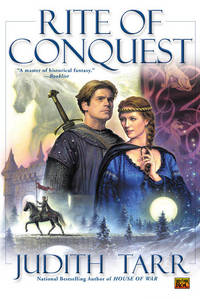 Rite of Conquest by Tarr, Judith