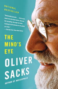 The Mind&#039;s Eye (Vintage) by Sacks, Oliver