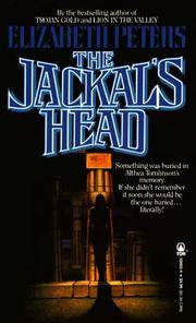 image of The Jackal's Head