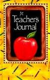 A+ Teacher's Journal (Write Ideas Blank Journal) by Brownlow Publishing Company - Hardcover - 1995-09-01 - from The Crazy Book Lady (SKU: 200901005)
