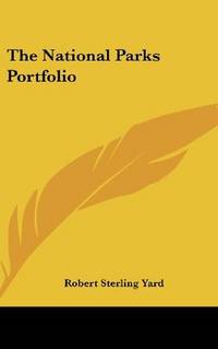 image of The National Parks Portfolio