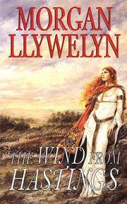 cover of The Wind From Hastings