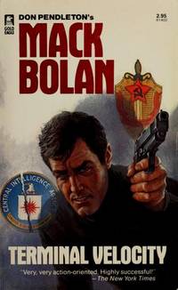 image of Mack Bolan: Terminal Velocity