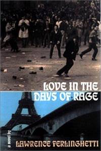image of Love in the Days of Rage