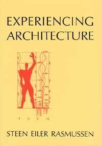 Experiencing architecture