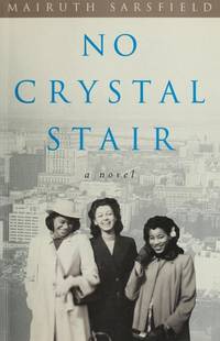 No Crystal Stair by Mairuth Sarsfield - Paperback - Trade Paper - 1998 - from cheatums bargains (SKU: biblio49)