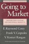 E. Raymond Corey,Frank V. Cespedes,V. Kasturi Rangan (Hardcover, 1989)
