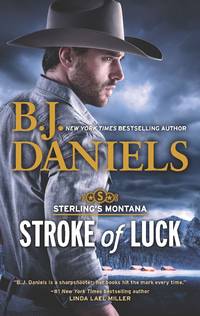 Stroke of Luck (Sterling's Montana)
