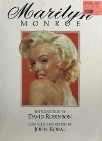 image of Marilyn Monroe: A Life on Film/#06102