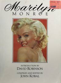 Marilyn Monroe A Life on Film