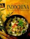 A Taste of Indochina by Jan Purser, Dimitra Stais, Jan Castorina, Marie Helene Clauzon (Illustrator), Sue Ninham (Illustrator), Ashley Mackevicius (Photographer) - 1996-09-01