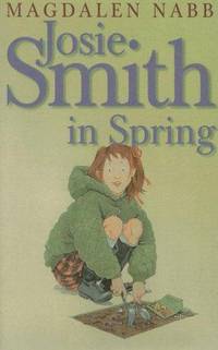image of Josie Smith in Spring (Galaxy Children's Large Print)
