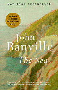 SEA by BANVILLE JOHN