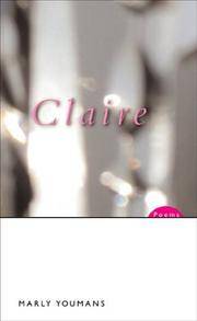 image of Claire
