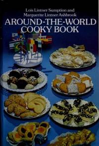 Around-the-World Cooky Book