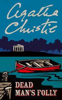 image of Dead Man�s Folly (Poirot)