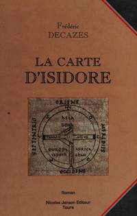 La Carte D'Isidore