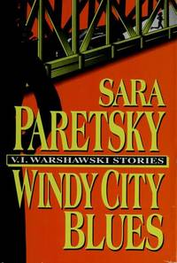 Windy City Blues