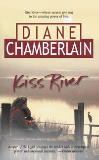 KISS RIVER (The Keeper Trilogy)