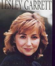 Lesley Garrett