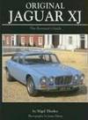 Original Jaguar XJ (Original (Motorbooks International))