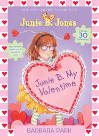 JUNIE B. MY VALENTIM