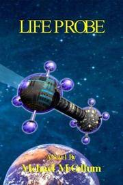 cover of Life Probe