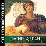 Rachel and Leah: Women of Genesis