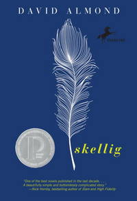 Skellig by David Almond - 2000-09-12